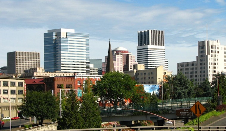 Sunny Days Ahead for Portland: National Weather Service Predicts Warm and Pleasant Week