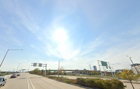 Sunny Days Ahead with a Gradual Warm-up, Says NWS Milwaukee in Latest Forecast