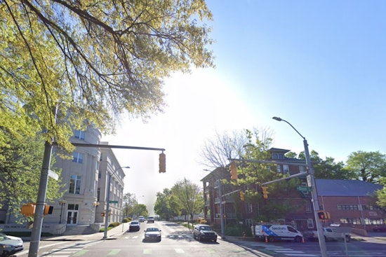Sunny Days and Mild Nights Ahead for Raleigh, with a Chance of Showers by Sunday Evening