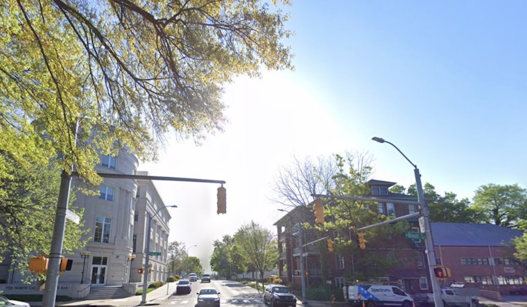 Sunny Days and Mild Nights Ahead for Raleigh, with a Chance of Showers by Sunday Evening