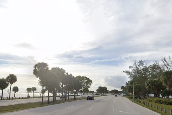 Sunny Days and Possible Showers Ahead of Mother’s Day Weekend in Miami