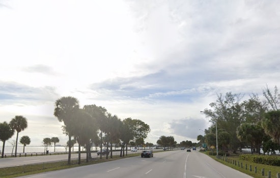 Sunny Days and Possible Showers Ahead of Mother’s Day Weekend in Miami