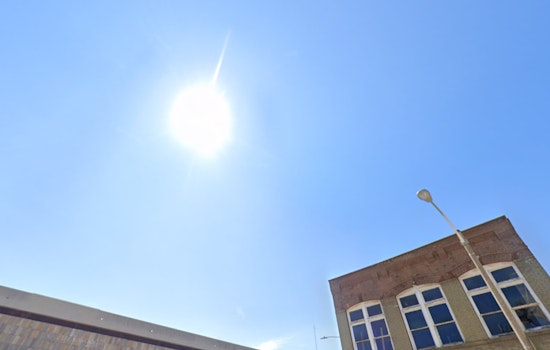 Sunny Days and Slight Warming Trend Ahead for Milwaukee, NWS Reports