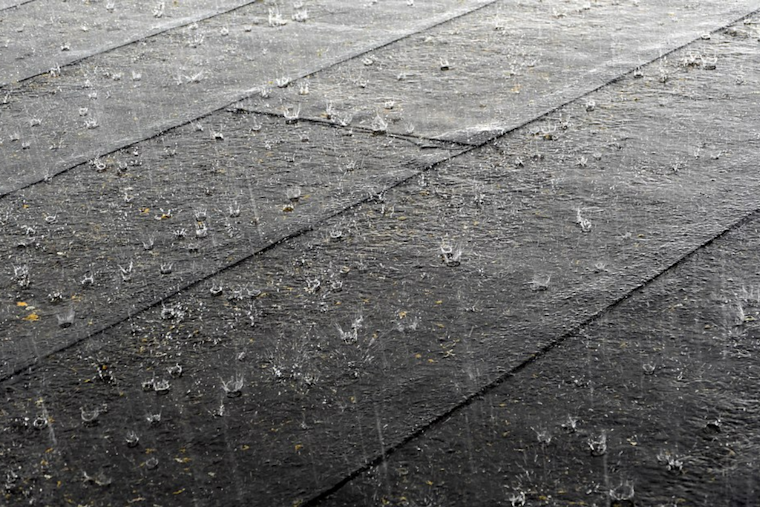 Sunny Salt Lake City Weekend Ahead with Potential Showers, Storms Looming Next Week