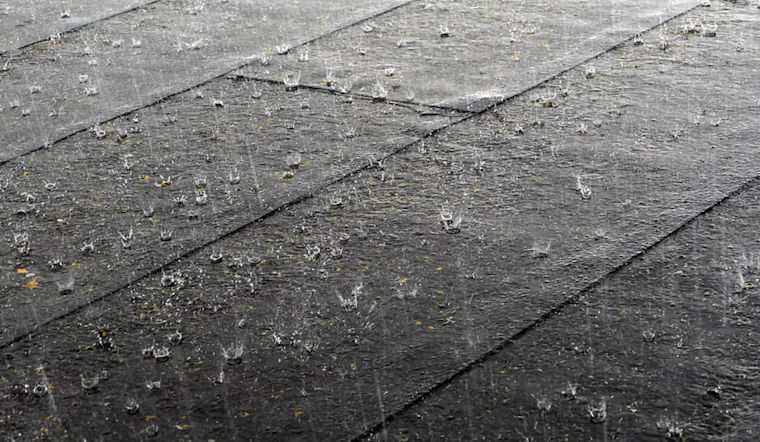 Sunny Salt Lake City Weekend Ahead with Potential Showers, Storms Looming Next Week