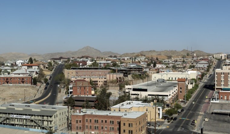 Sunny Skies Ahead: El Pasoans to Enjoy Warm, Clear Weekend with Temperatures Soaring to Mid-90s