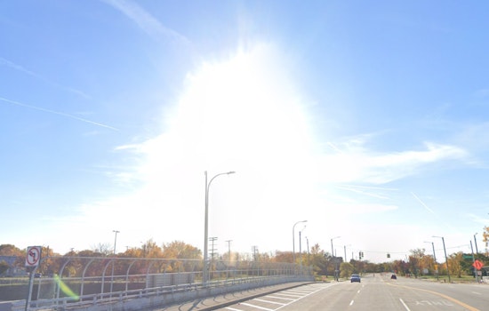 Sunny Skies and Rising Temps, Detroit's Week Ahead Forecasted by National Weather Service