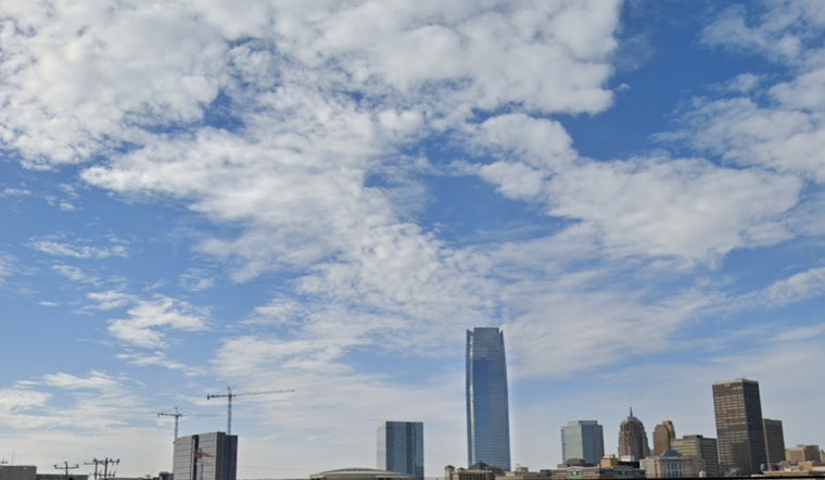 Sunny Skies and Rising Temps in Store for Oklahoma City, NWS Forecasts Warm Week Ahead