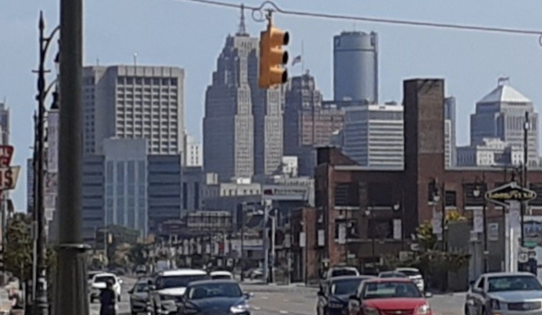Sunny Skies and Soaring Temperatures in Store for Detroit This Week