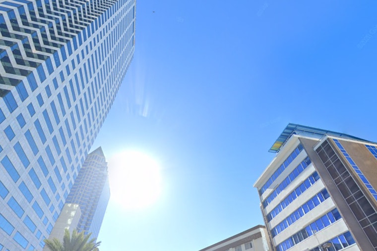 Sunny Skies and Soaring Temperatures Set the Stage for Tampa's Summer Onset