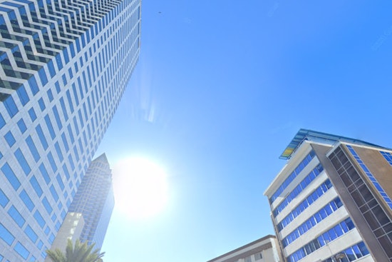Sunny Skies and Soaring Temperatures Set the Stage for Tampa's Summer Onset
