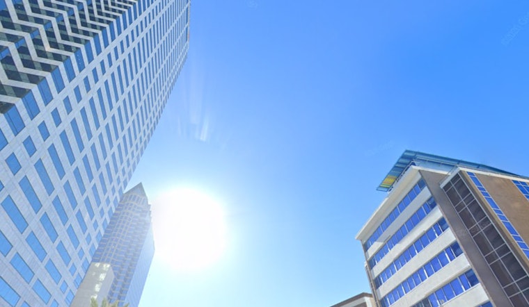 Sunny Skies and Soaring Temperatures Set the Stage for Tampa's Summer Onset