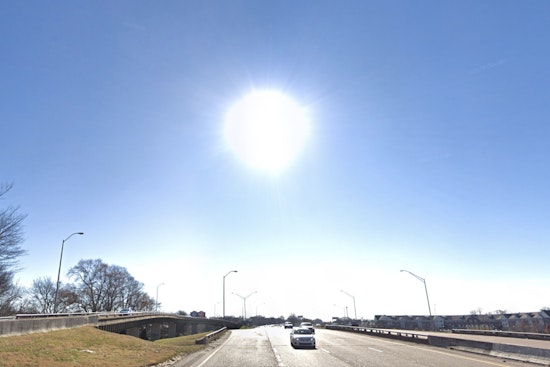 Sunny Skies and Warm Temperatures to Greet Memphis Residents as Rain Chances Enter Week's Forecast