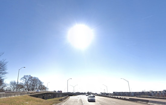 Sunny Skies and Warm Temperatures to Greet Memphis Residents as Rain Chances Enter Week's Forecast
