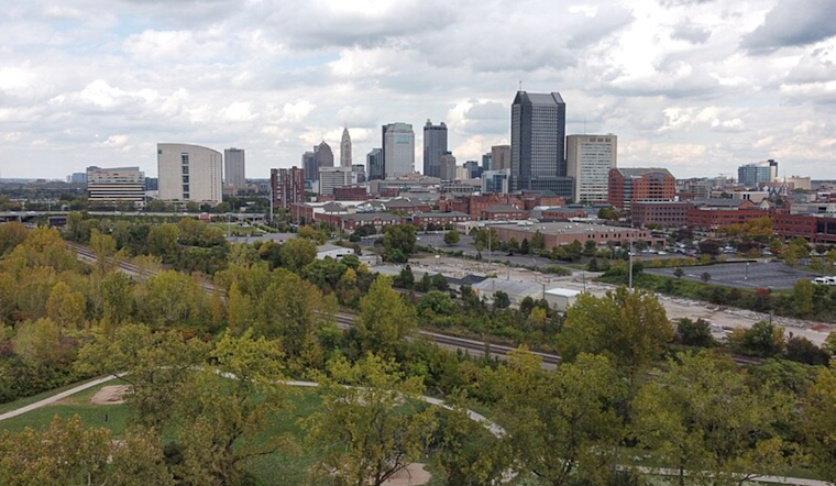Sunny Skies for Columbus and Cincinnati This Weekend, Showers Looming Next Week