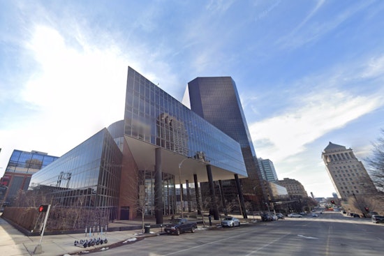 Sunny Skies Today in St. Louis Before Weekend Thunderstorms Roll In