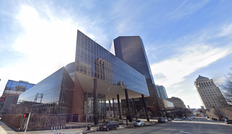 Sunny Skies Today in St. Louis Before Weekend Thunderstorms Roll In