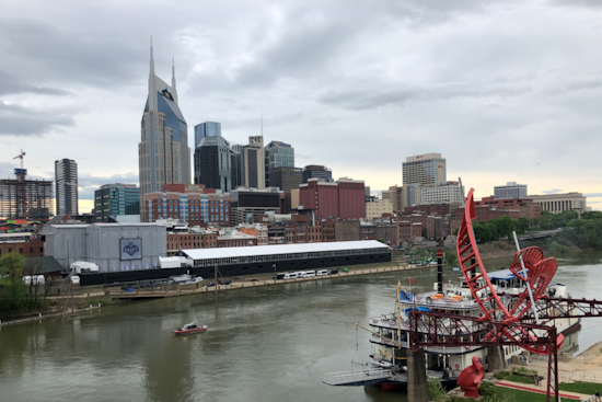 Sunny Skies Turning to Showers: Nashville Braces for Mixed Weather Ahead
