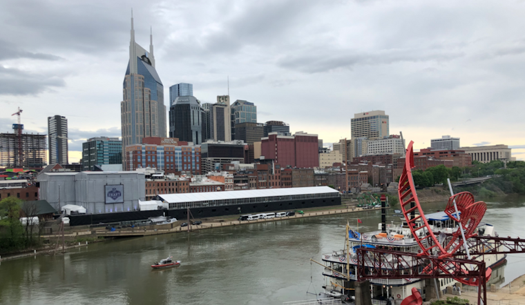 Sunny Skies Turning to Showers: Nashville Braces for Mixed Weather Ahead