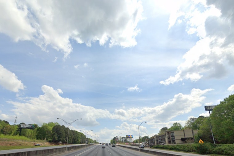 Sunny Spells Continue in Atlanta as Thunderstorm Chances Rise Later in the Week