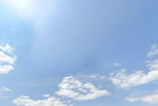 Sunny Start with Rain Ahead as New York City’s Weekly Weather Forecast Unfolds