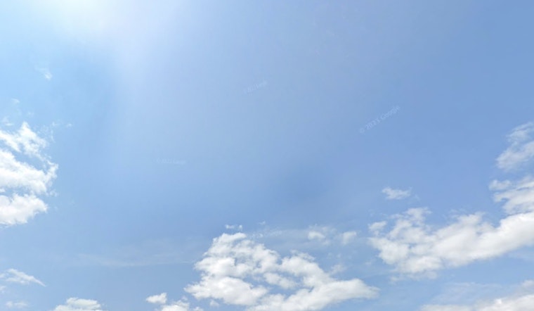 Sunny Start with Rain Ahead as New York City’s Weekly Weather Forecast Unfolds