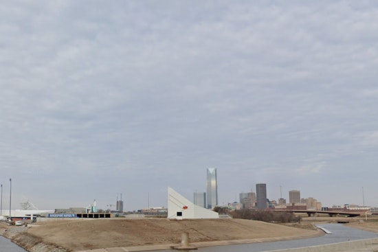 Sunny, Warm Week Ahead for Oklahoma City with Possible Weekend Showers