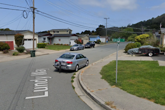 Sunnyvale Man Arrested for DUI After Crashing into Tree in Pacifica