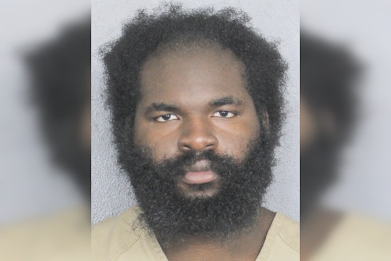 Sunrise Man Charged with Premeditated Murder and Attempted Felony Murder in Deadly Apartment Complex Stabbing