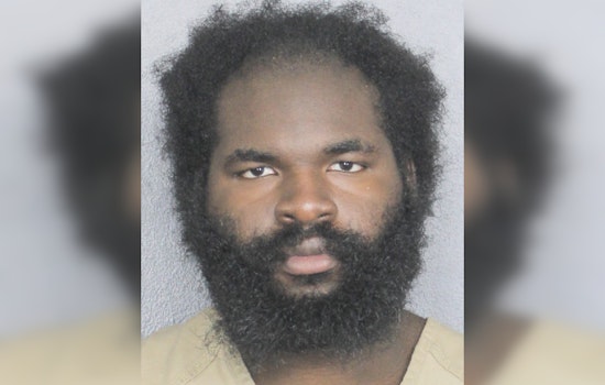 Sunrise Man Charged with Premeditated Murder and Attempted Felony Murder in Deadly Apartment Complex Stabbing