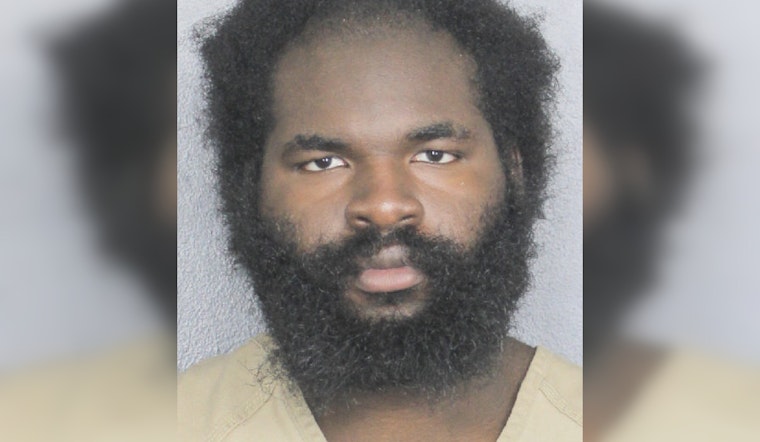 Sunrise Man Charged with Premeditated Murder and Attempted Felony Murder in Deadly Apartment Complex Stabbing