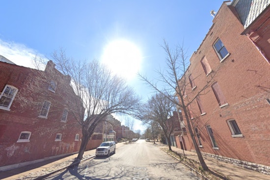 Sunshine and Rising Temperatures Gracing St. Louis Today with Unsettled Weather on the Horizon
