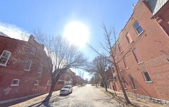 Sunshine and Rising Temperatures Gracing St. Louis Today with Unsettled Weather on the Horizon