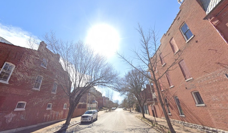Sunshine and Rising Temperatures Gracing St. Louis Today with Unsettled Weather on the Horizon