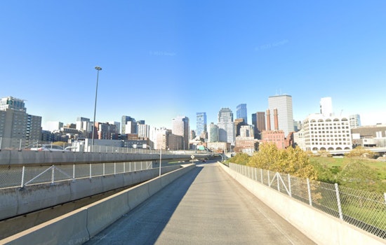 Sunshine and Spring Breezes Kick Off the Week in Boston with Promising Warmth Ahead