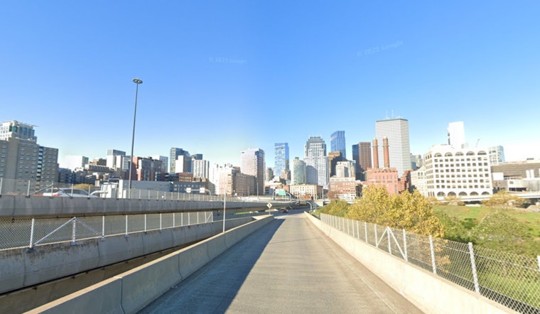 Sunshine and Spring Breezes Kick Off the Week in Boston with Promising Warmth Ahead