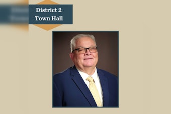 Supervisor Goodman to Host Town Hall on San Tan Valley Incorporation Vote at Combs Performing Arts Center