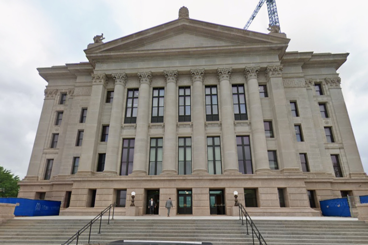 Supreme Court Decision Stops Religious Charter School Launch in