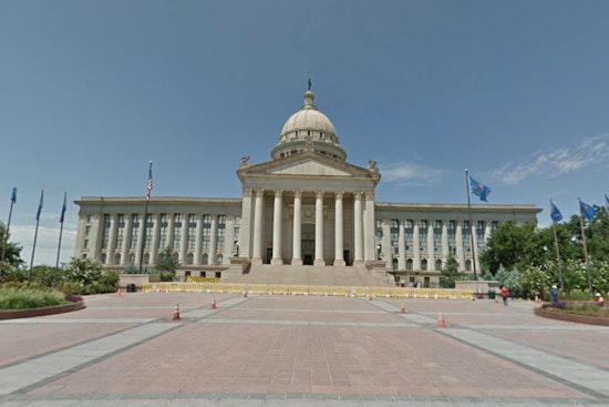 Supreme Shut Down as High Court Blocks Oklahoma's First Religious Charter School Amid Church-State Separation Debate