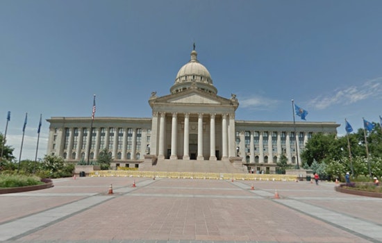 Supreme Shut Down as High Court Blocks Oklahoma's First Religious Charter School Amid Church-State Separation Debate