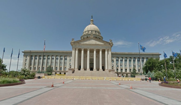 Supreme Shut Down as High Court Blocks Oklahoma's First Religious Charter School Amid Church-State Separation Debate