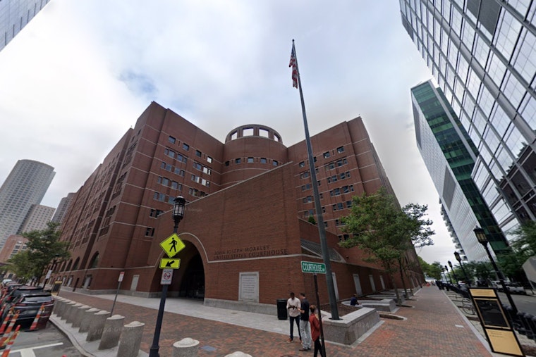 Supreme Snub, High Court Refuses to Hear Massachusetts Student's Gender T-shirt Free Speech Case