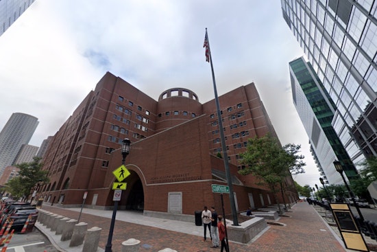 Supreme Snub, High Court Refuses to Hear Massachusetts Student's Gender T-shirt Free Speech Case
