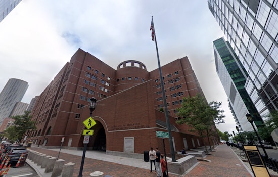 Supreme Snub, High Court Refuses to Hear Massachusetts Student's Gender T-shirt Free Speech Case