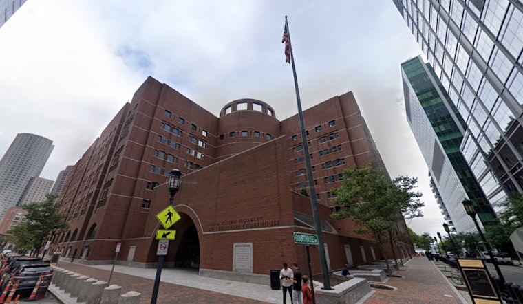 Supreme Snub, High Court Refuses to Hear Massachusetts Student's Gender T-shirt Free Speech Case