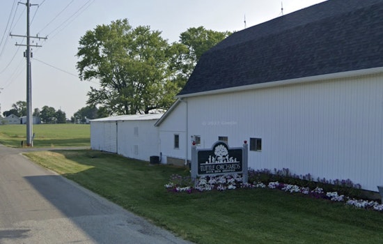 Surge Development Withdraws Rezoning Application for Data Center Near Tuttle Orchards in Hancock County