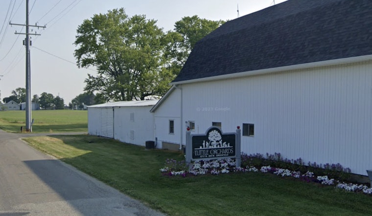 Surge Development Withdraws Rezoning Application for Data Center Near Tuttle Orchards in Hancock County