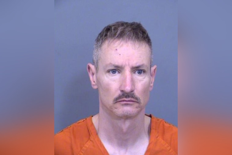 Surprise, Arizona Father Charged with Homicide After Toddler Dies from Shooting Incident
