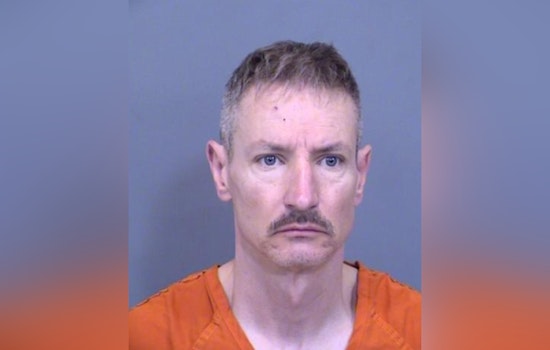 Surprise, Arizona Father Charged with Homicide After Toddler Dies from Shooting Incident