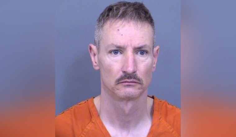 Surprise, Arizona Father Charged with Homicide After Toddler Dies from Shooting Incident